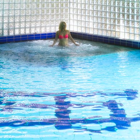 Park Hotel Terme Abano Terme Ngoại thất bức ảnh
