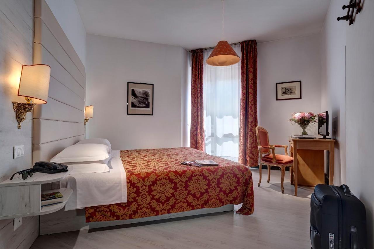 Park Hotel Terme Abano Terme Ngoại thất bức ảnh