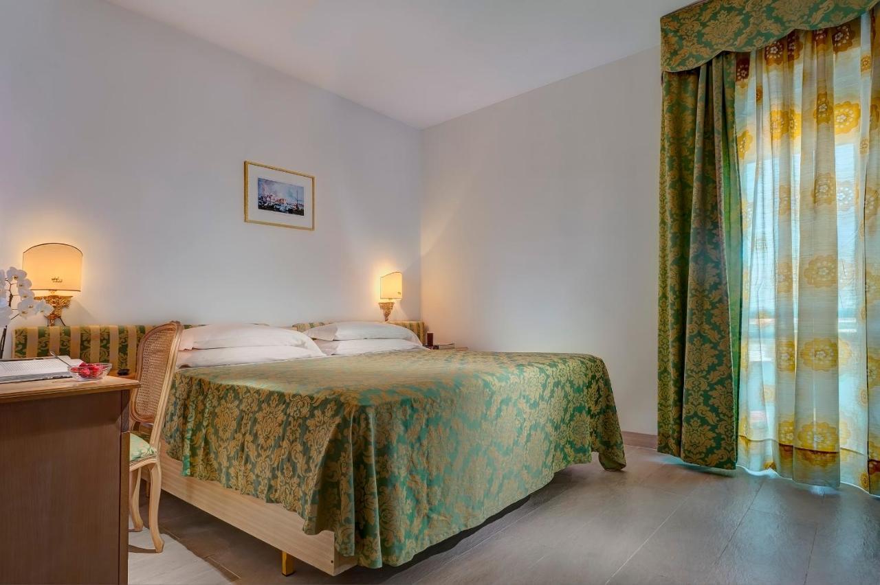 Park Hotel Terme Abano Terme Ngoại thất bức ảnh