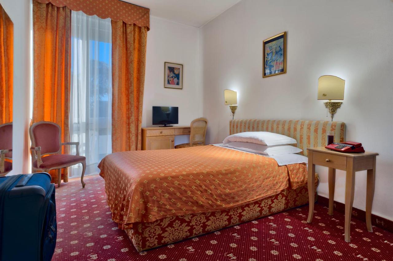 Park Hotel Terme Abano Terme Ngoại thất bức ảnh