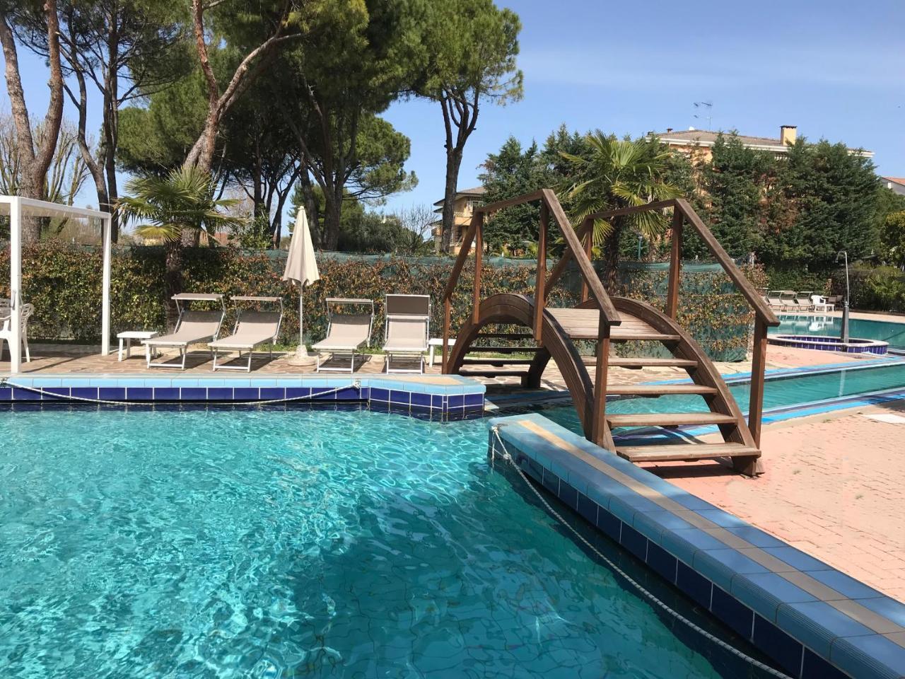 Park Hotel Terme Abano Terme Ngoại thất bức ảnh