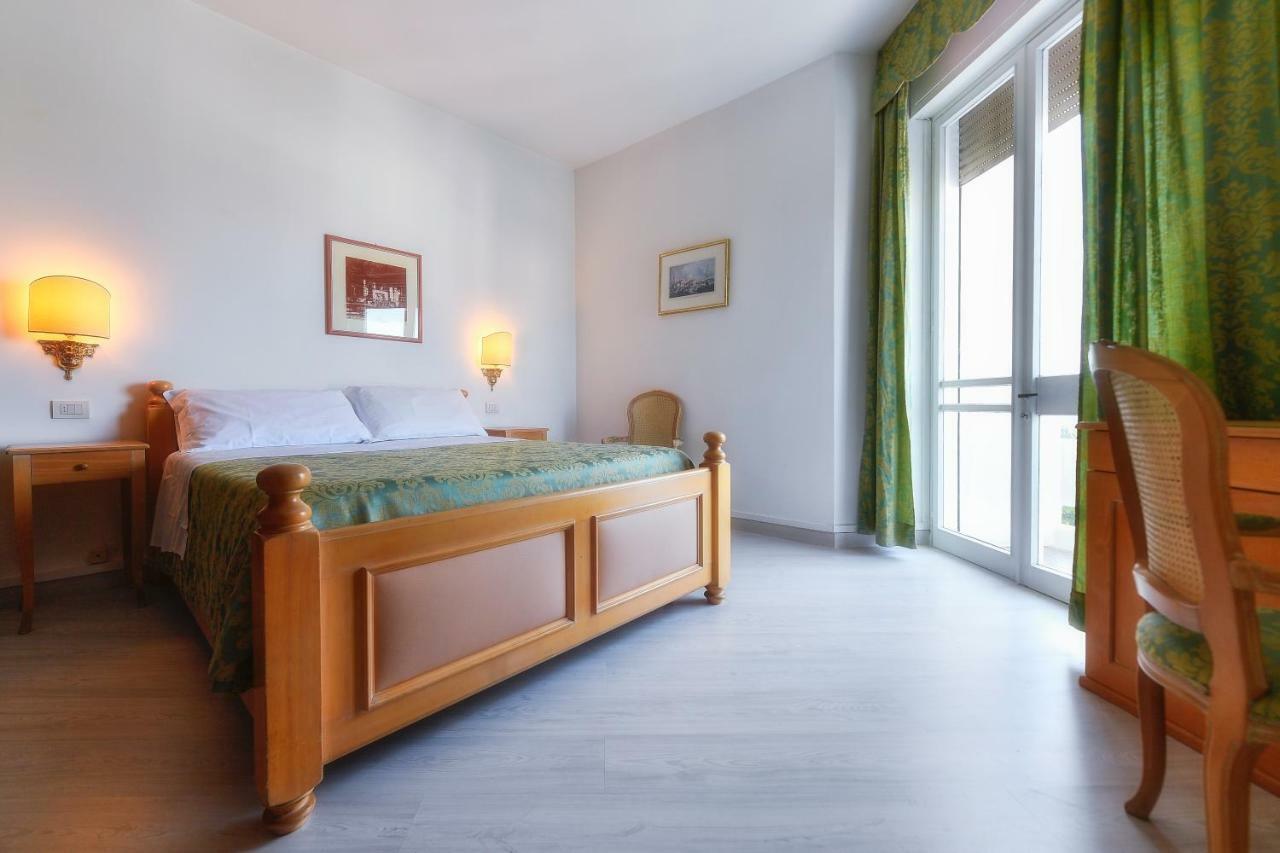 Park Hotel Terme Abano Terme Ngoại thất bức ảnh