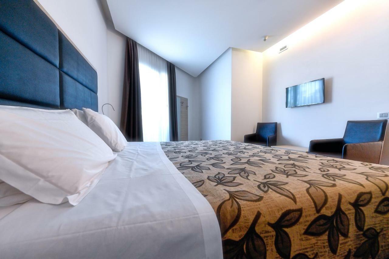 Park Hotel Terme Abano Terme Ngoại thất bức ảnh